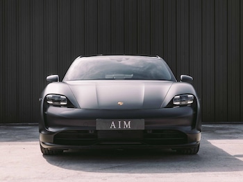 Used Porsche Taycan 2021 for sale - 78444510: Photo