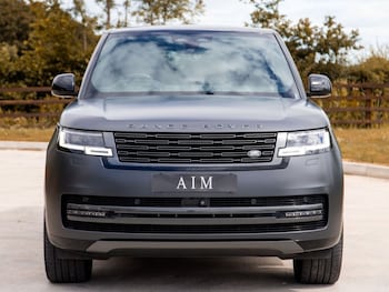 Used Land Rover Range Rover 2023 for sale - 79050903: Photo