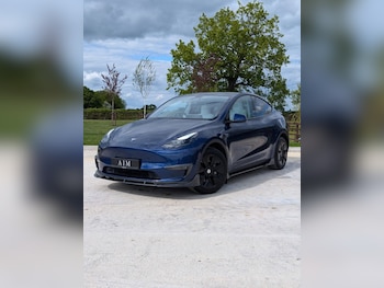 Used Tesla Model Y 2023 for sale - 78603205: Photo