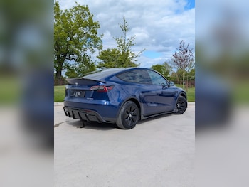 Used Tesla Model Y 2023 for sale - 78603205: Photo