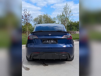 Used Tesla Model Y 2023 for sale - 78603205: Photo