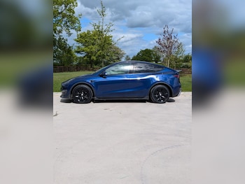 Used Tesla Model Y 2023 for sale - 78603205: Photo