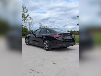 Used BMW i4 2024 for sale - 78603202: Photo