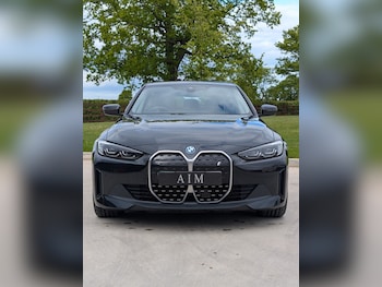 Used BMW i4 2024 for sale - 78603202: Photo