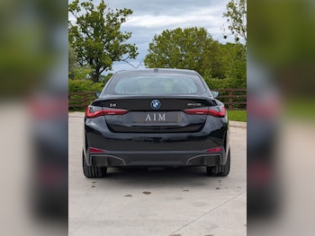 Used BMW i4 2024 for sale - 78603202: Photo