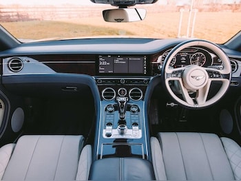 Used Bentley Continental 2019 for sale - 78444511: Photo