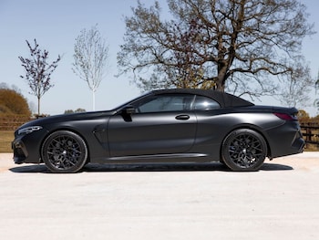 Used BMW M8 2019 for sale - 78444509: Photo