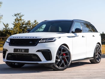 Used Land Rover Range Rover Velar 2021 for sale - 79000929: Photo