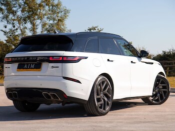 Used Land Rover Range Rover Velar 2021 for sale - 79000929: Photo
