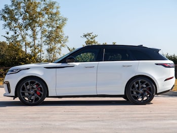 Used Land Rover Range Rover Velar 2021 for sale - 79000929: Photo