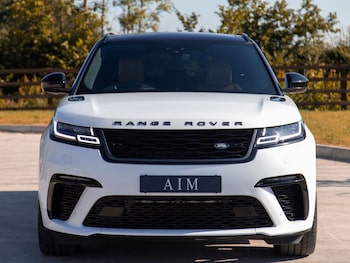 Used Land Rover Range Rover Velar 2021 for sale - 79000929: Photo