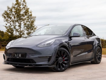 Used Tesla Model Y 2022 for sale - 78964278: Photo
