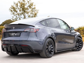 Used Tesla Model Y 2022 for sale - 78964278: Photo