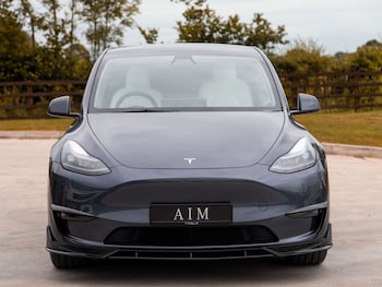 Used Tesla Model Y 2022 for sale - 78964278: Photo