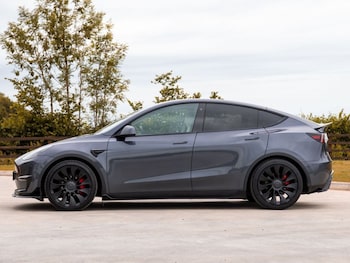 Used Tesla Model Y 2022 for sale - 78964278: Photo