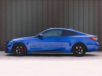 Used BMW 4 Series 2023 for sale - 78444514: Photo