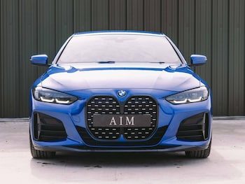 Used BMW 4 Series 2023 for sale - 78444514: Photo