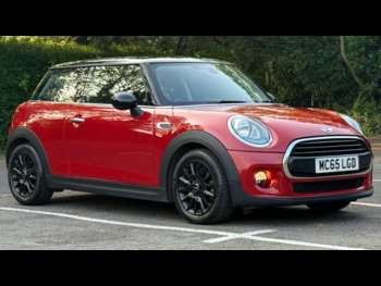 (17) - 1.5 Cooper Auto Euro 6 (s/s) 2dr