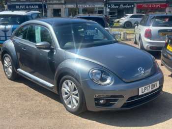 (17) - 1.2 TSI BlueMotion Tech Design Euro 6 (s/s) 3dr