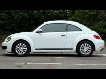 Used Volkswagen Beetle 2016 for sale - 74822315: Photo