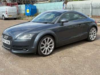 (57) - 2.0 TFSI Euro 4 3dr