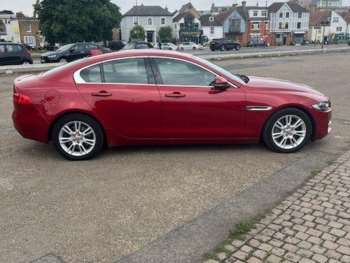 2017 (67) - 2.0 Ingenium Prestige 4dr Auto