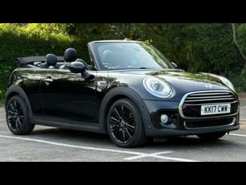 2015 (65) - 1.5 Cooper 3dr Auto