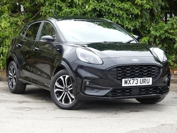 Ford - Puma