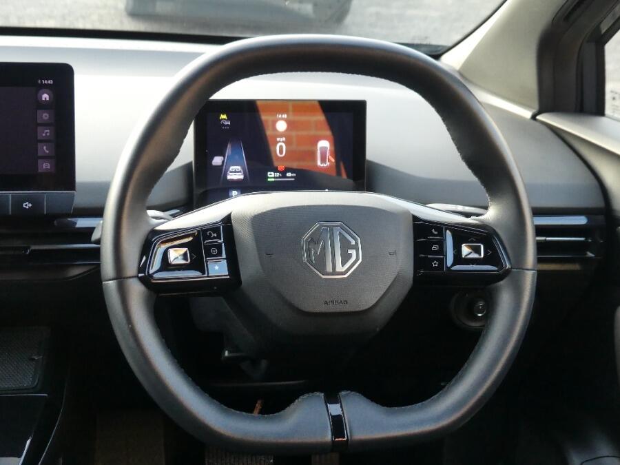 Used MG MG4 2024 for sale - 77321080: Photo 11