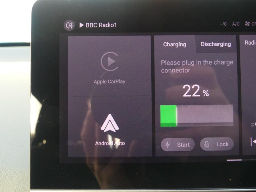 Used MG MG4 2024 for sale - 77321080: Photo 13