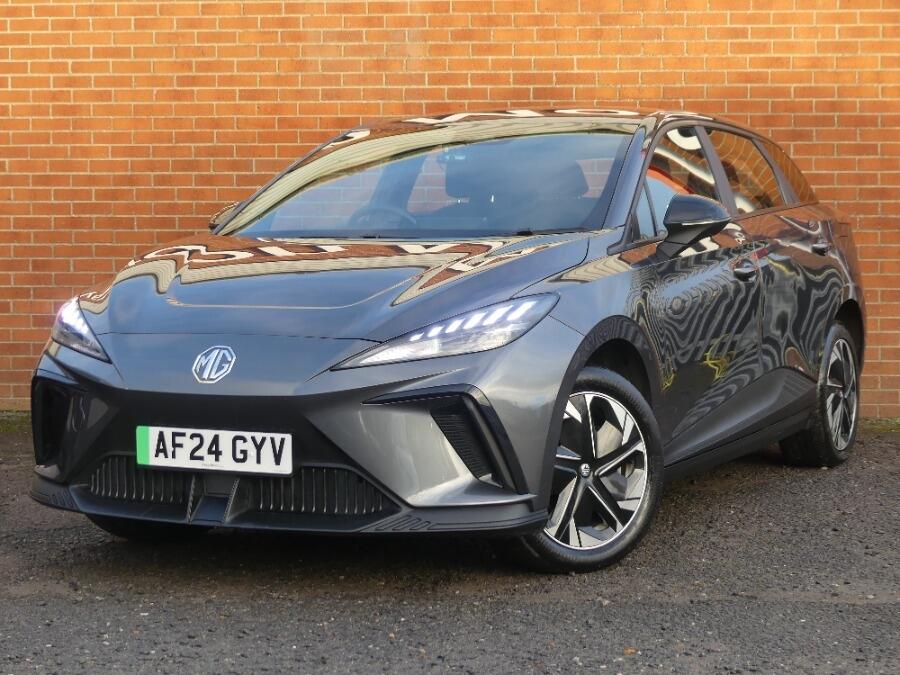 Used MG MG4 2024 for sale - 77321080: Photo 19