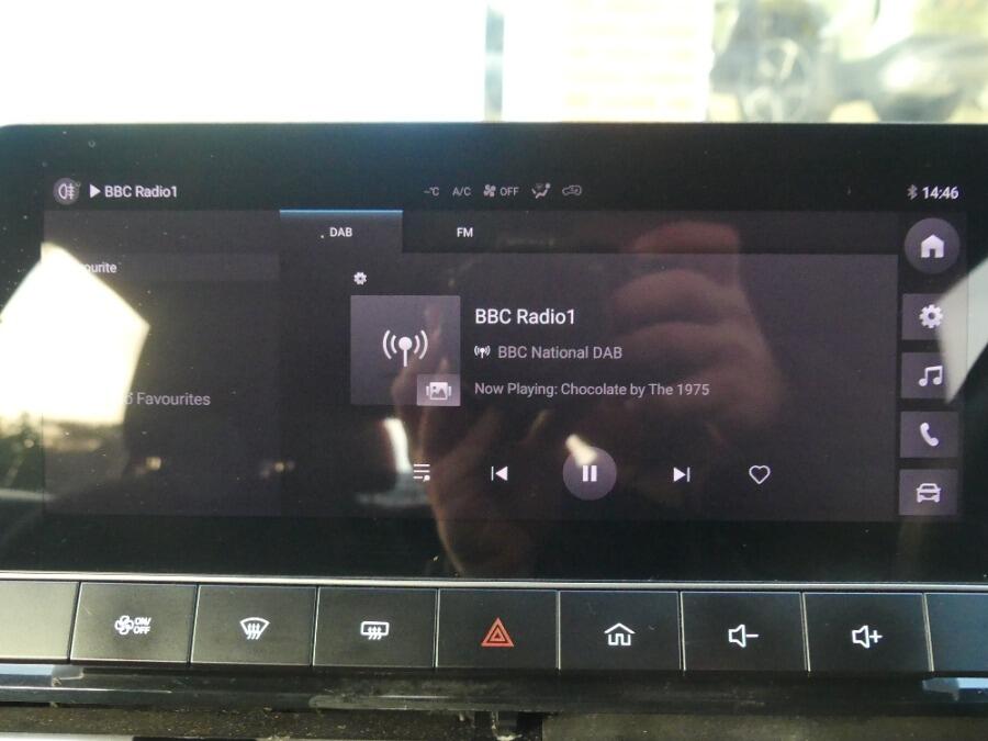 Used MG MG4 2024 for sale - 77321080: Photo 25