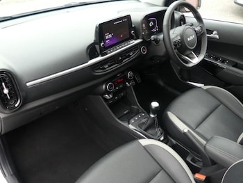 Used Kia Picanto 2024 for sale - 77320213: Photo