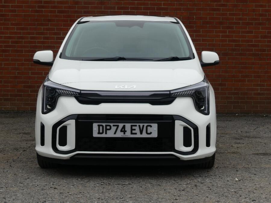 Used Kia Picanto 2024 for sale - 77320213: Photo 6