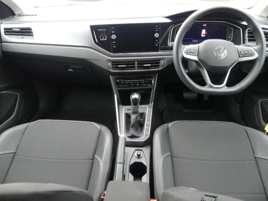 Used Volkswagen Taigo 2024 for sale - 76408658: Photo 10