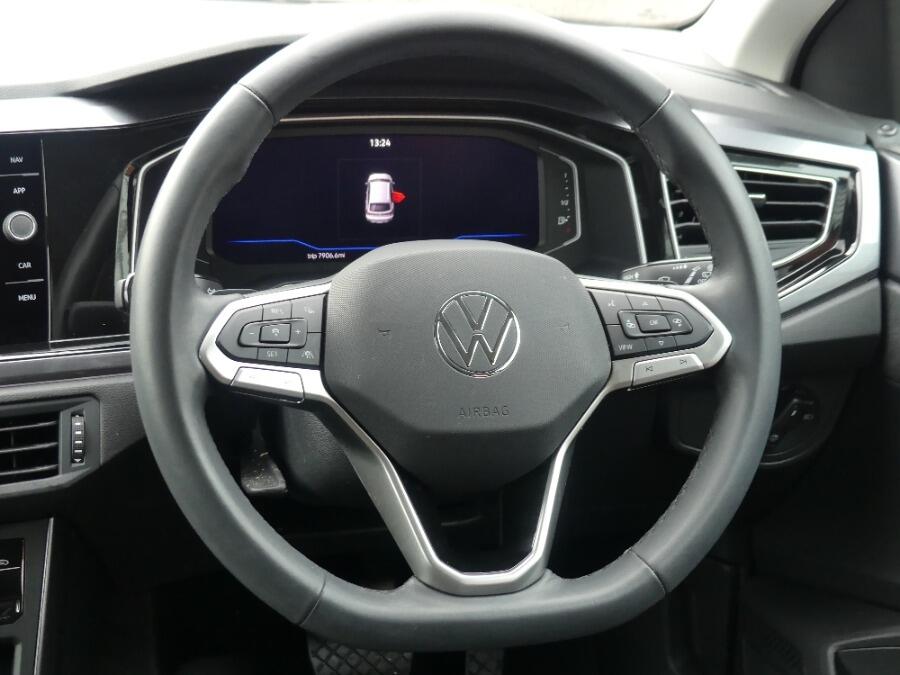 Used Volkswagen Taigo 2024 for sale - 76408658: Photo 11