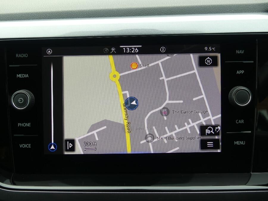 Used Volkswagen Taigo 2024 for sale - 76408658: Photo 13