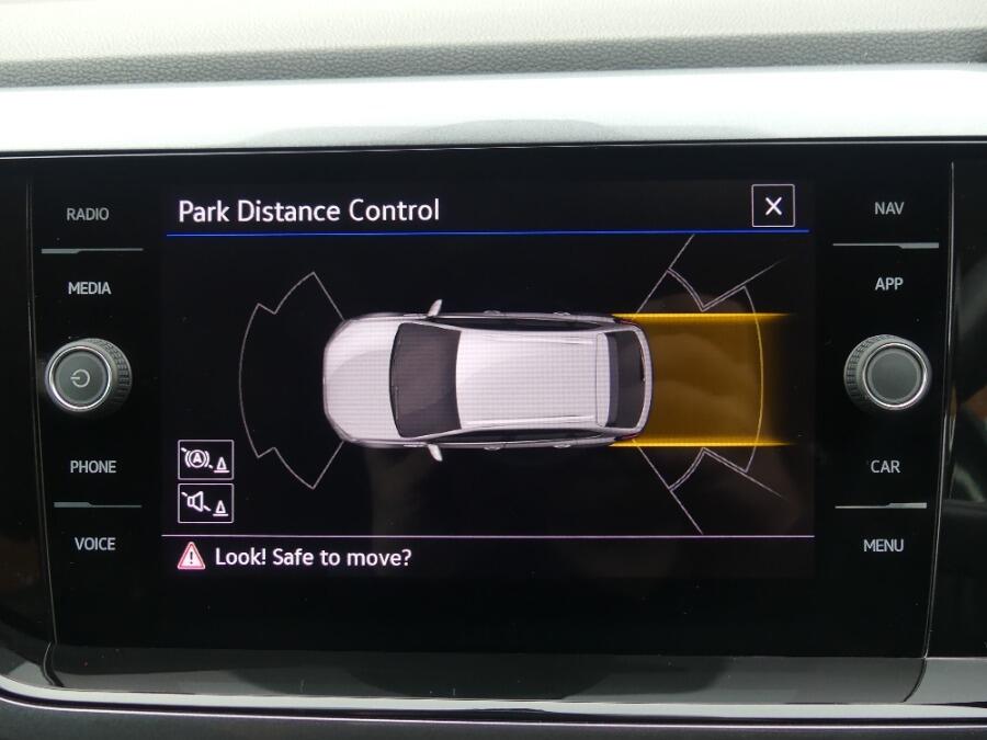 Used Volkswagen Taigo 2024 for sale - 76408658: Photo 14