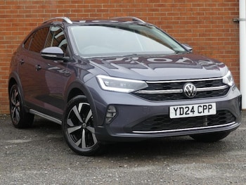 Used Volkswagen Taigo 2024 for sale - 76408658: Photo