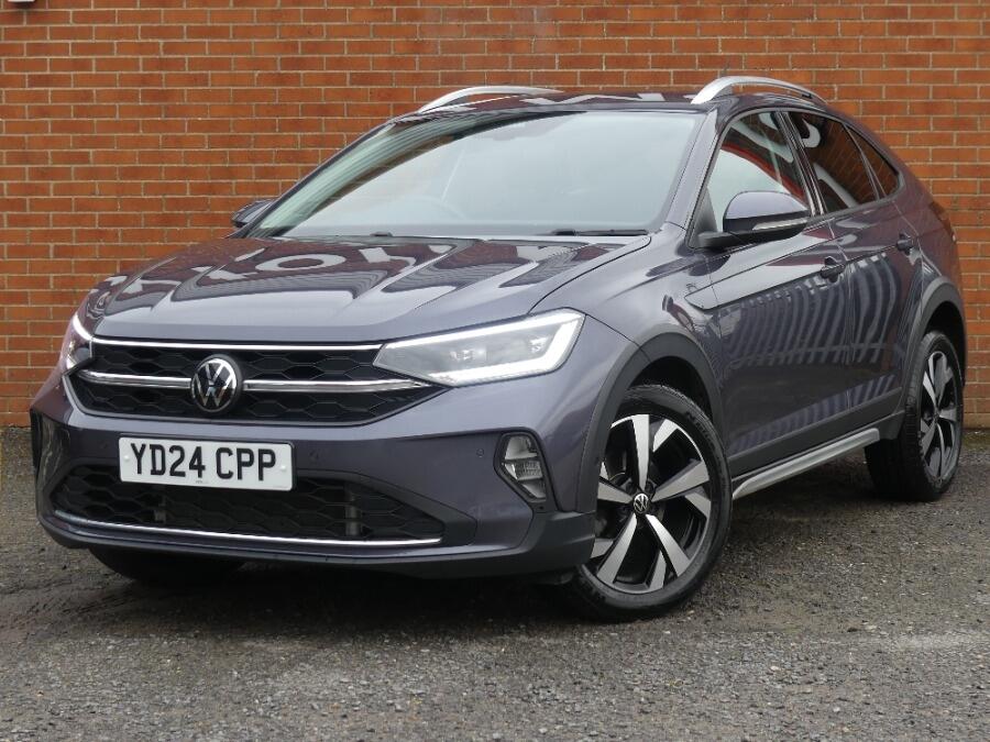 Used Volkswagen Taigo 2024 for sale - 76408658: Photo 22