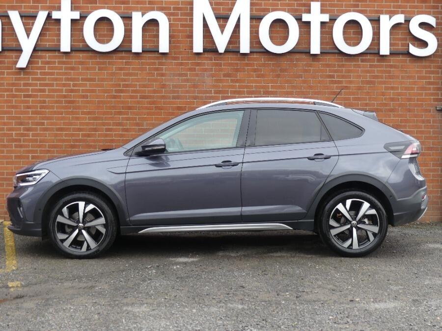 Used Volkswagen Taigo 2024 for sale - 76408658: Photo 23