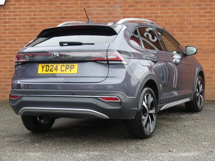 Used Volkswagen Taigo 2024 for sale - 76408658: Photo 25