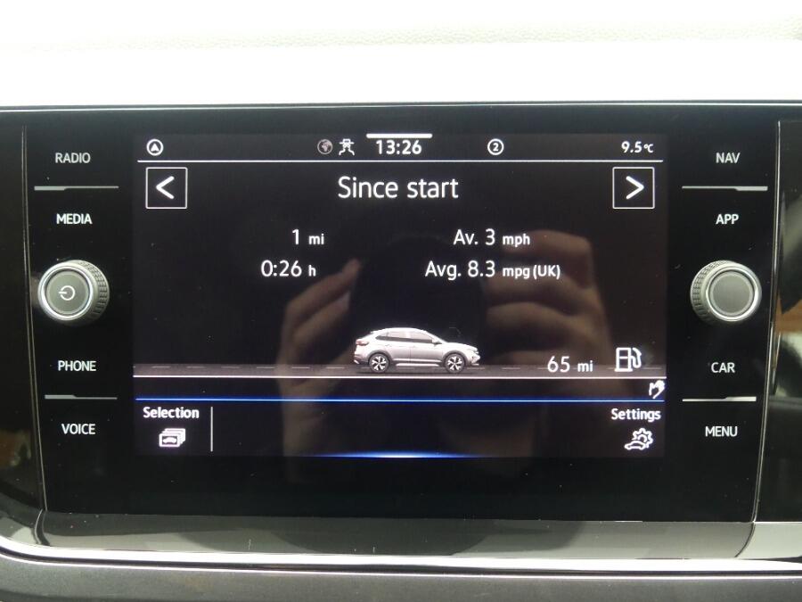 Used Volkswagen Taigo 2024 for sale - 76408658: Photo 27