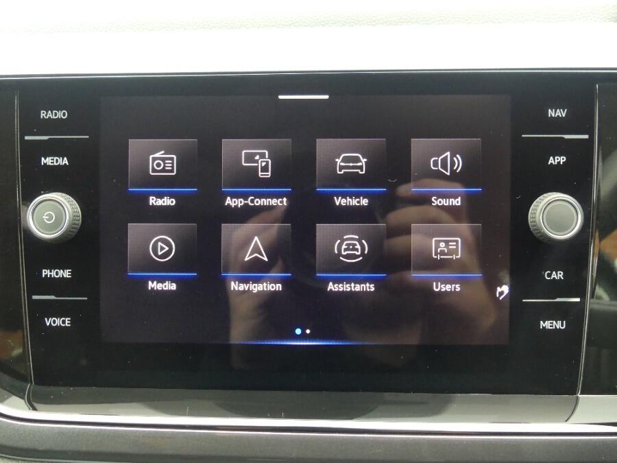 Used Volkswagen Taigo 2024 for sale - 76408658: Photo 29