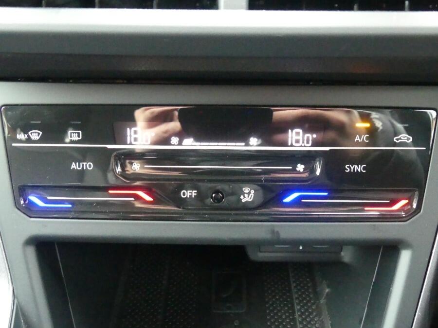 Used Volkswagen Taigo 2024 for sale - 76408658: Photo 30