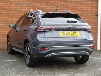 Used Volkswagen Taigo 2024 for sale - 76408658: Photo