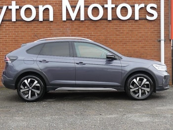 Used Volkswagen Taigo 2024 for sale - 76408658: Photo