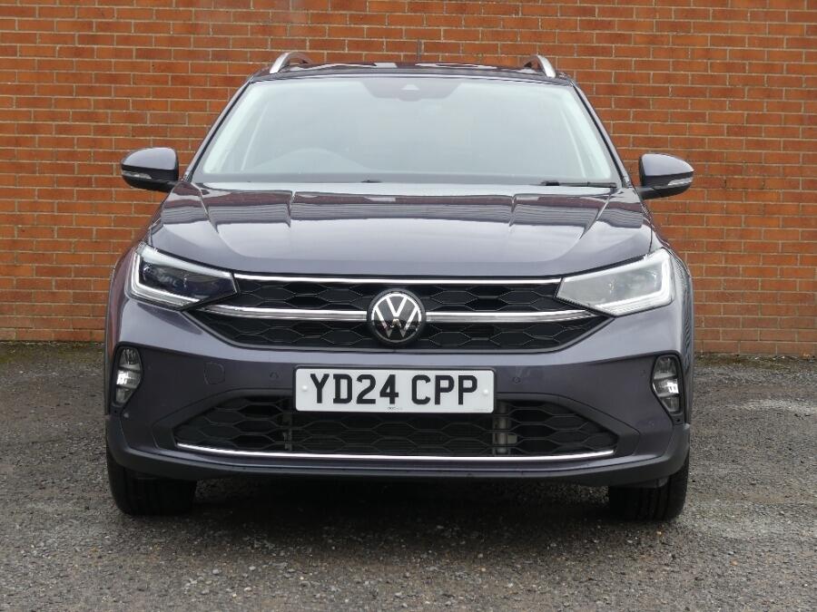 Used Volkswagen Taigo 2024 for sale - 76408658: Photo 6