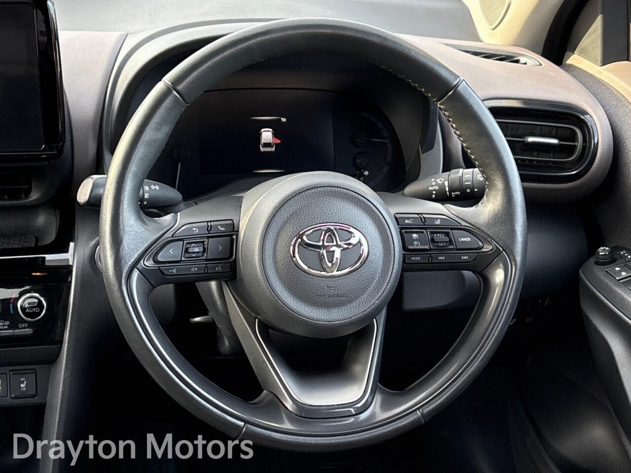 Used Toyota Yaris Cross for sale - 77306285: Photo 16