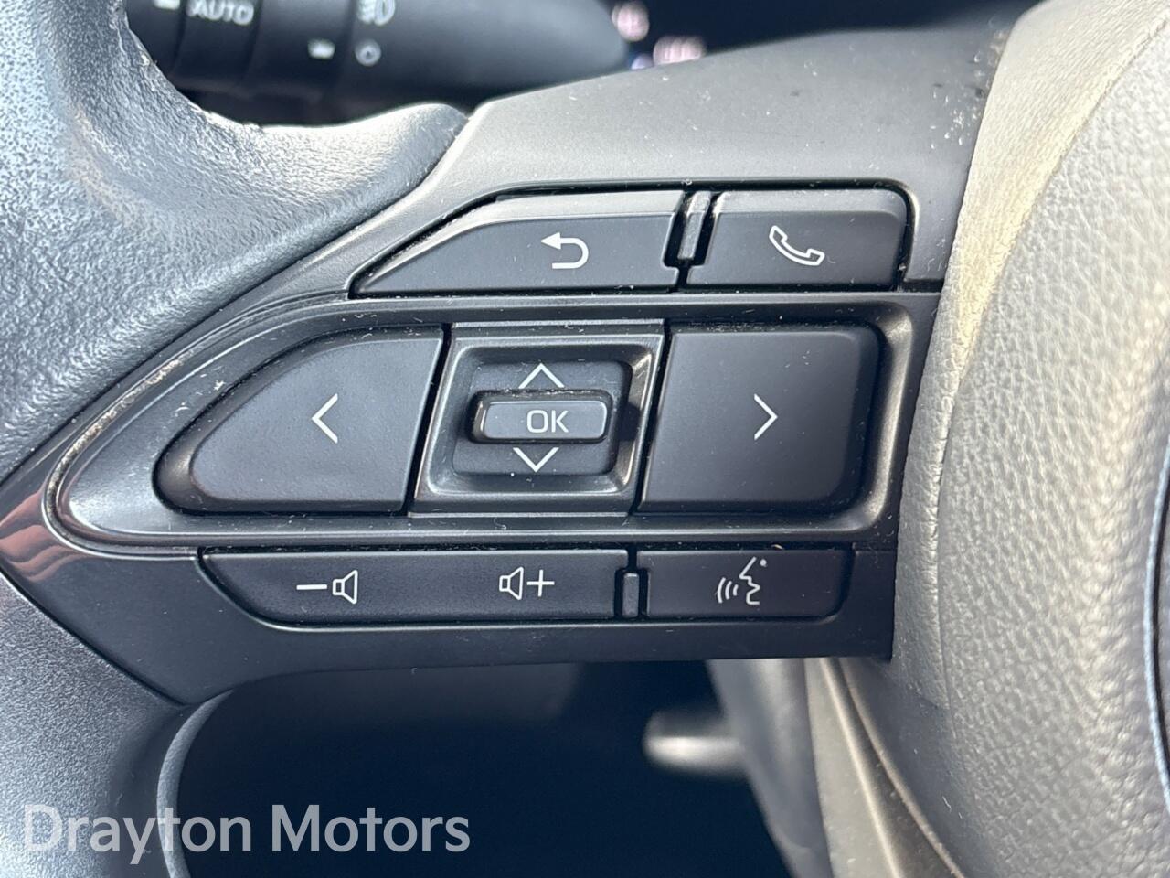 Used Toyota Yaris Cross for sale - 77306285: Photo 18